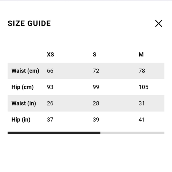 Black and Gray Tie-Dye Make Your Butt Look Amazing Leggings! - Picture 9 of 10